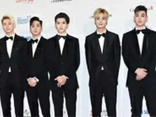 【全文】「NU’EST」、全員がPLEDISと再契約「7年間の信頼を基に…全面的な支援を約束」