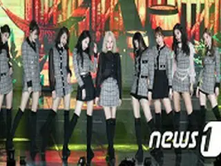 【公式】「TWICE」、4月カムバックを目標に準備中＝MV撮影は完了