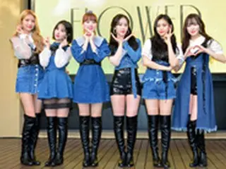 【イベントレポ】「GFRIEND」、2nd SINGLE発売記念フリーライブでキュートな日本語披露しファン悶絶?!