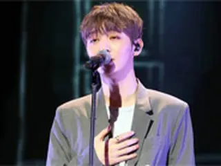 “デビュー”ユン・ジソン（元Wanna One）、年内入隊に「もったいないが、入隊前に多くの姿を見せたい」