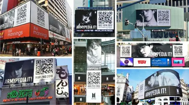 【公式】「防弾少年団」、世界のファンと作る「ARMYPEDIA」本格始動…3月10日ソウルで開催（提供:OSEN）