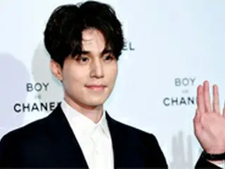 【公式】俳優イ・ドンウク、Mnet「PRODUCEX101」の国民プロデューサー代表に！本日（4日）撮影中