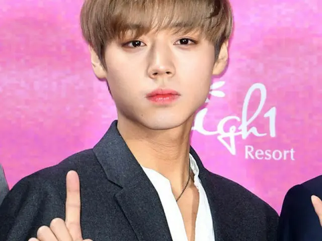 元「Wanna One」パク・ジフン、グローバル広告ラブコール相次ぐ