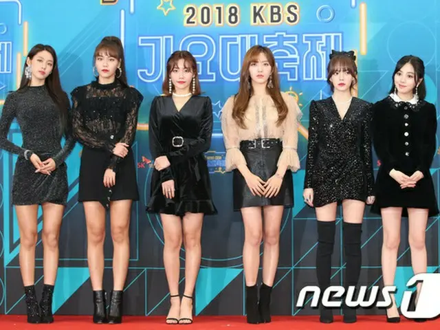 「AOA」、日本1stファンミーティングが開催中止…「アーティストの諸般の事情により」（提供:news1）