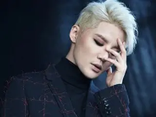 キム・ジュンス（JYJ）、ミュージカル「エリザベート」の音源発売へ