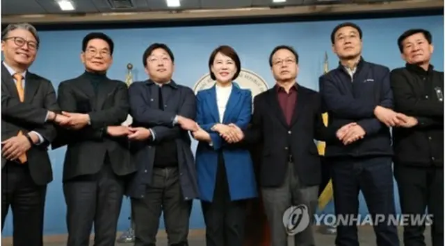 写真:Yonhap News