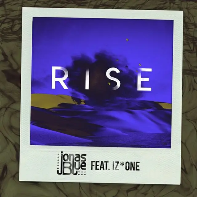 「IZ*ONE」、DJ ジョナス・ブルーとコラボ＝「Rise feat. IZ*ONE」を電撃発表（画像:OSEN）