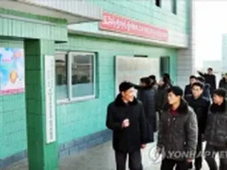 北朝鮮で最高人民会議の代議員選挙　体制固めへ