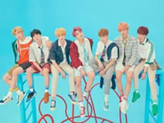 「防弾少年団（BTS）」、4月12日ニューアルバム引っさげカムバックへ