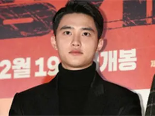 【公式】「EXO」D.O.、事務所との再契約不発報道…SM側「事実無根…EXOとの契約期間はまだ残っている」