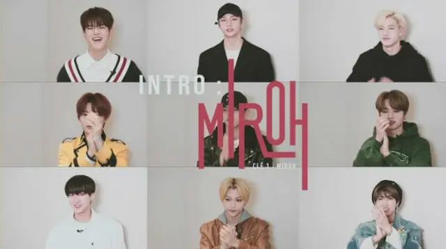 「Stray Kids」が新曲「MIROH」の特徴を「エネルギーと抱負」と挙げ、カムバックへの期待を高めた。（提供:OSEN）