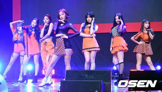 “カムバック”「MOMOLAND」、テハ＆デイジー抜きの活動に「正直、気分は良くない」