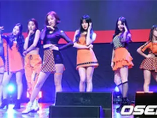 “カムバック”「MOMOLAND」、テハ＆デイジー抜きの活動に「正直、気分は良くない」