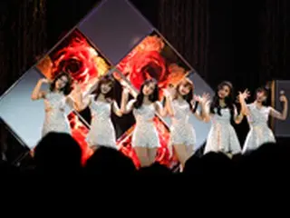 【イベントレポ】「GFRIEND」、ツアーファイナル迎え11月17日パシフィコ横浜にてアジアツアー日本公演開催決定＆8月にはアルバムリリース決定