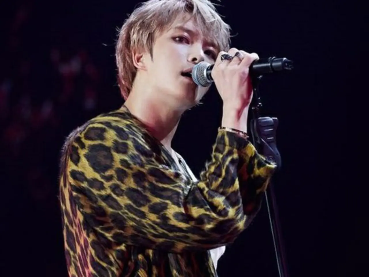 キム・ジェジュン、日本1stソロアルバムの先行公開曲が海外iTunes8か国