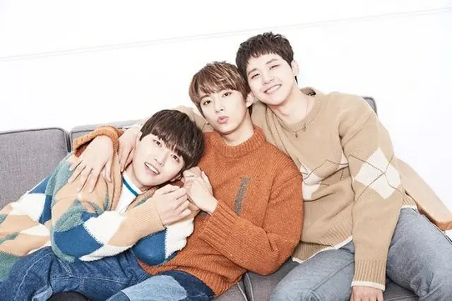 「B1A4」、ドキュメンタリーを放送へ＝シヌゥの入隊前最後の姿も公開（提供:OSEN）