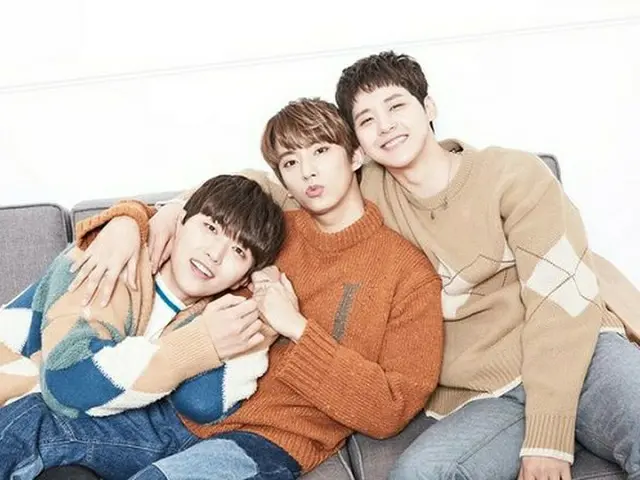 「B1A4」、ドキュメンタリーを放送へ＝シヌゥの入隊前最後の姿も公開（提供:OSEN）