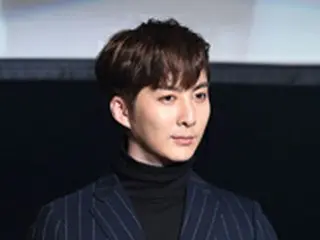 “性的暴行容疑で告訴された歌手A”は キム・ヒョンジュン（マンネ/SS501）…名誉棄損で反訴を予定