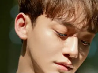 「EXO」CHEN、初ソロ曲「Beautiful goodbye」MV先行公開