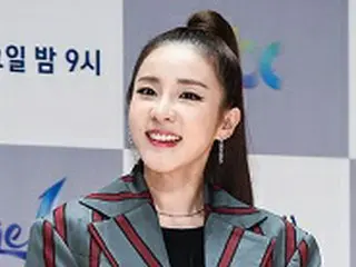 DARA、「STAGE Kを通じて2NE1で久しぶりに集まりたい」