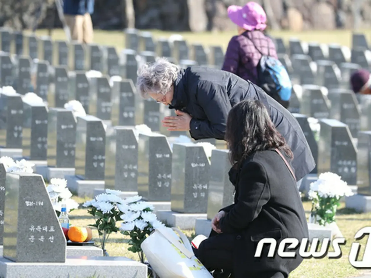 韓国国防部、「済州島四・三事件」に遺憾と深い哀悼＝初の公式謝罪