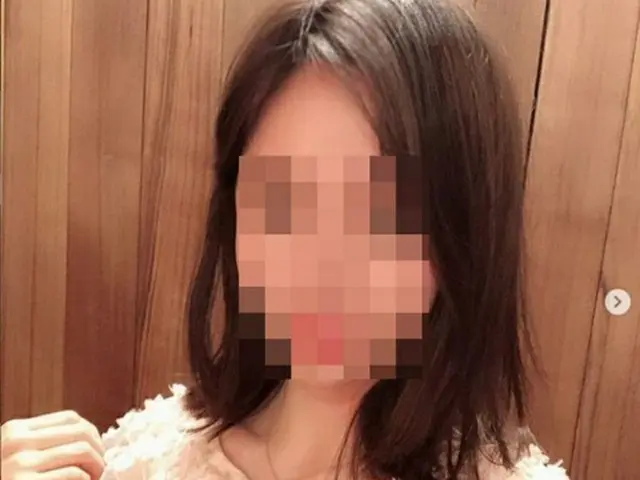 ”SNSインフルエンサー”ファン・ハナ、麻薬使用容疑で逮捕（画像:news1）