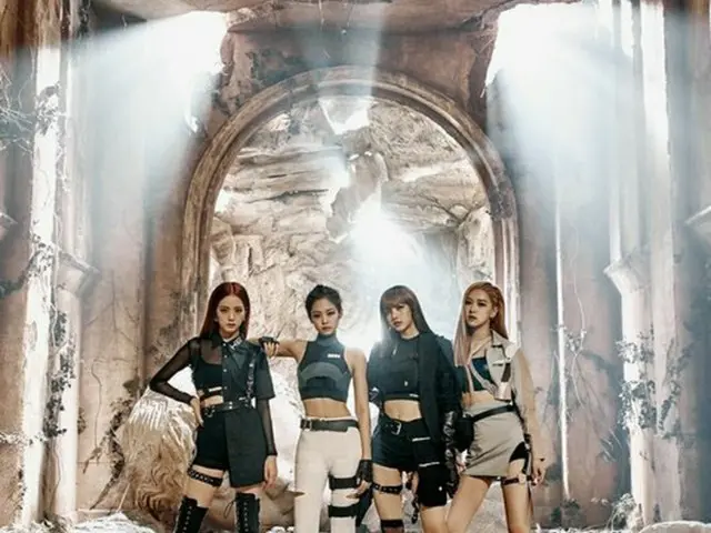 「BLACKPINK」がきょう、「人気歌謡」出演後、本格的な米国活動に突入する。（提供:OSEN）