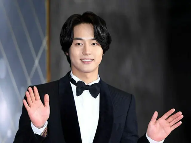 韓国俳優ヤン・セジョン（26）側が、覚せい剤使用容疑で警察に逮捕された“俳優ヤン”とは関係がないという立場を発表した。（提供:OSEN）