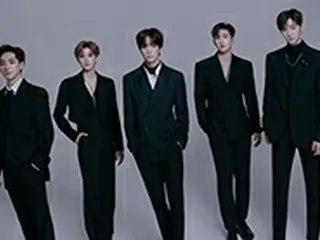 「NU'EST」、29日にカムバック確定…3年ぶり完全体のアルバム