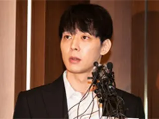 “元婚約者ファン・ハナとの麻薬疑惑浮上”ユチョン（JYJ）、弁護士選任…警察出頭日を調整中