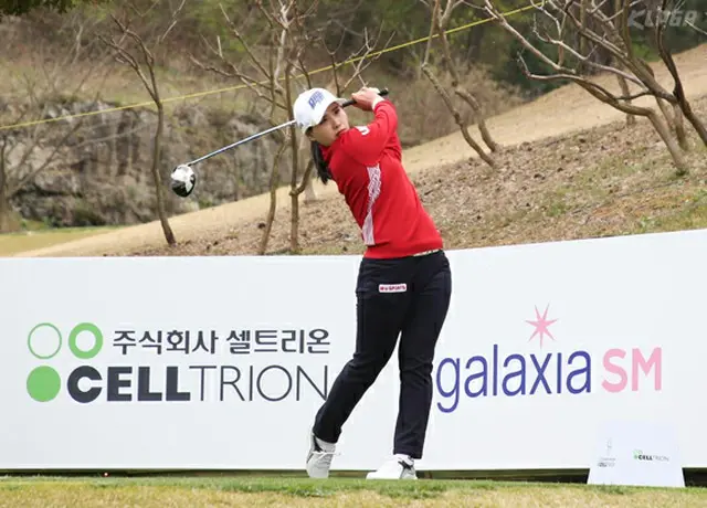 KLPGA（韓国女子プロゴルフ協会）が主管した2019年の4試合目となるCELLTRIONクイーンズマスターズが、蔚山（ウルサン）・BORAカントリークラブで開催された。（提供:WoW！Korea）