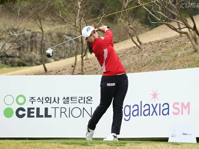 KLPGA（韓国女子プロゴルフ協会）が主管した2019年の4試合目となるCELLTRIONクイーンズマスターズが、蔚山（ウルサン）・BORAカントリークラブで開催された。（提供:WoW！Korea）