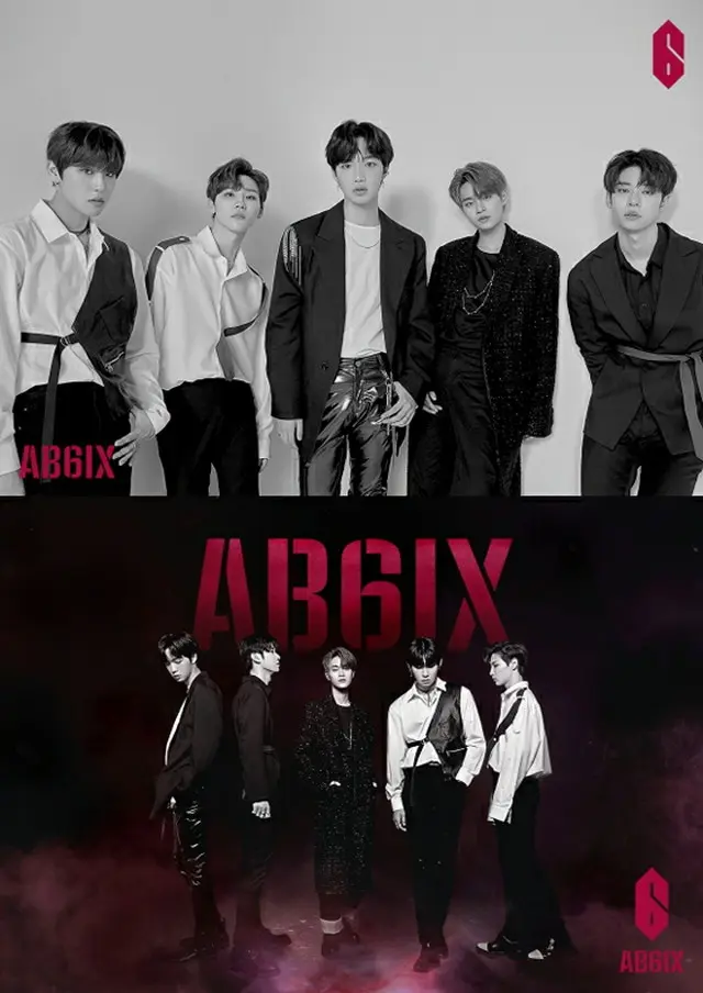 新人グループ「AB6IX」、Mnet「TMI NEWS」出演決定（画像:news1）