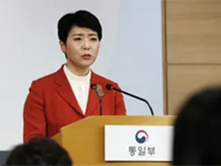 韓国政府、「北朝鮮の食糧事情は深刻…人道支援に変わりはない」