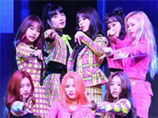 “7か月ぶりのカムバック”「Weki Meki」、「磨いてきた…メンバーらもたくさん成長」