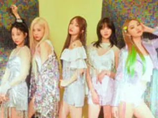 「EXID」、きょう（15日）5人組としてラストアルバム「WE」でカムバック