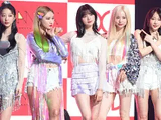 カムバックした「EXID」、完全体としてラストアルバム 「大切で意味深い」