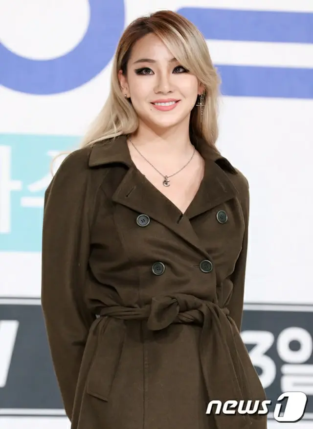 韓国ガールズグループ「2NE1」出身の歌手CLが出演しようとしていたバラエティ番組が最終的に白紙となった。