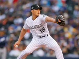 ＜MLB＞オ・スンファン、延長10回に登板し1イニング無失点＝今季3勝目