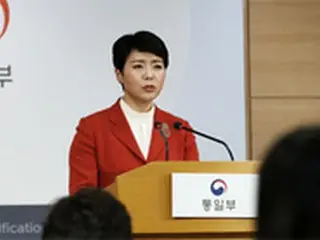 韓国統一部「北朝鮮と熱病防疫協力協議に着手」＝北朝鮮でアフリカ豚コレラ発生受け