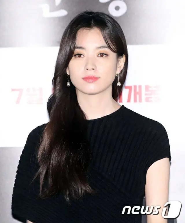 韓国女優ハン・ヒョジュ側が、SBSの時事番組「それが知りたい」で報じられた“女優A”がハン・ヒョジュではないと制作陣から確認を取ったことを明らかにした。（提供:news1）