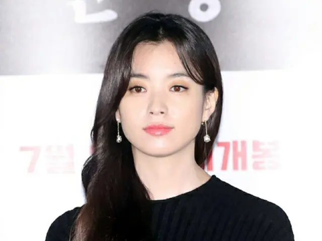 韓国女優ハン・ヒョジュ側が、SBSの時事番組「それが知りたい」で報じられた“女優A”がハン・ヒョジュではないと制作陣から確認を取ったことを明らかにした。（提供:news1）