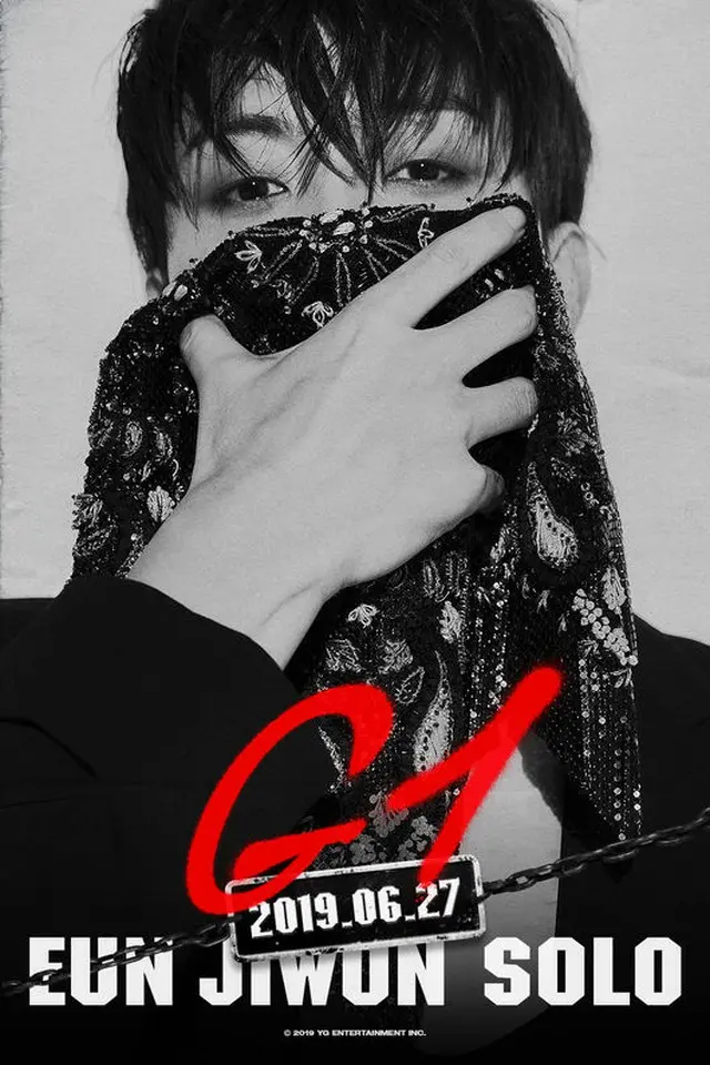 【公式】ウン・ジウォン（Sechs Kies）、YGで初ソロカムバック確定（画像:OSEN）