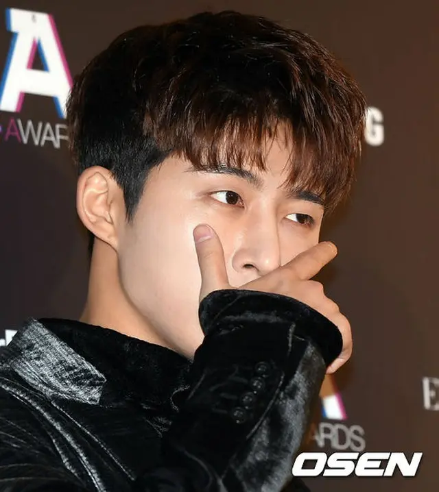 【速報】「iKON」B.I、麻薬使用疑惑が浮上（画像提供:OSEN）