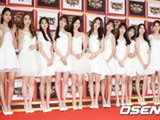 【公式】「I.O.I」、再結成について「まだ検討中…決定したことはない」