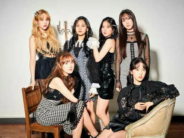 韓国ガールズグループ「GFRIEND」が、新曲発表へのカウントダウンが本格的に始まった。新曲MVの撮影に突入し、新たなヒット曲誕生を予告している。（提供:OSEN）