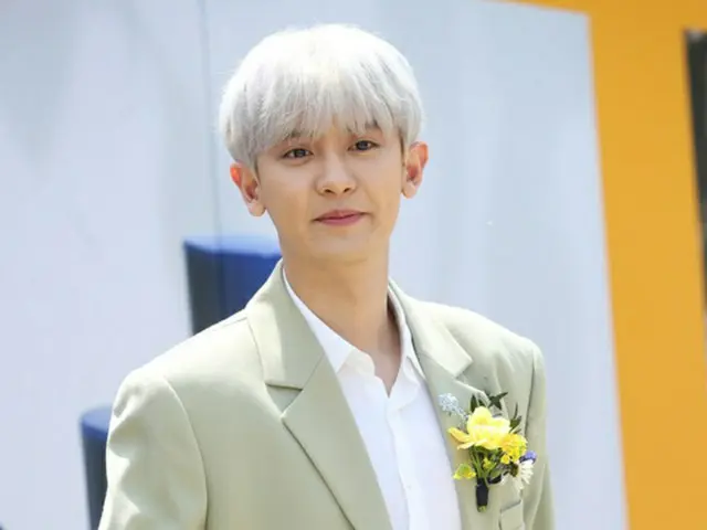 CHANYEOL（EXO）、過激ファンによるプライベート侵害に被害届け（画像提供:news1）