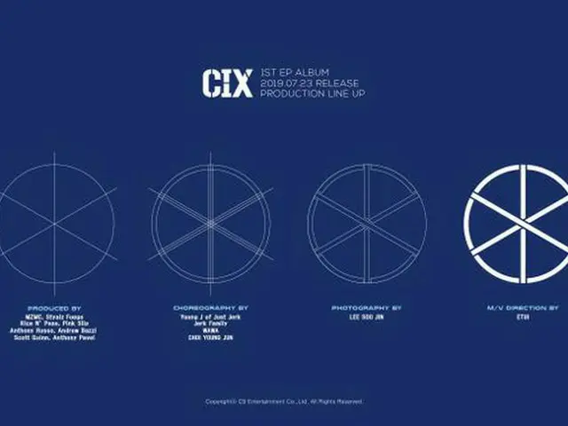 cix 個別トーク会 ヨンヒ www.apidofarm.com