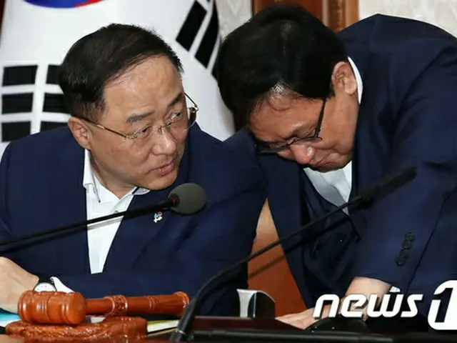 韓国政府、日本の輸出規制関連で会議＝対応案を議論