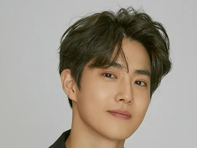 「EXO」SUHO、第7回順天湾世界動物映画祭の広報大使に任命（提供:news1）